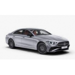 Mercedes Benz CLS